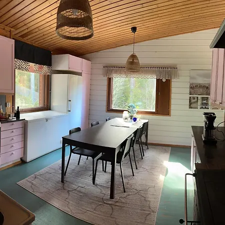 Вилла Marcie
